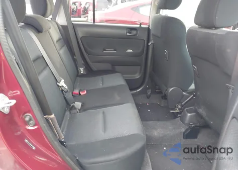 2006 Scion Xb from USA, damaged, VIN JTLKT324064123904